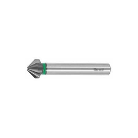 Garant High-Precision HSS Countersink, 90 Deg, TiAlN Coated, 8.3 mm 150170 8,3